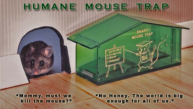 Rodent trap - . Gift Ideas